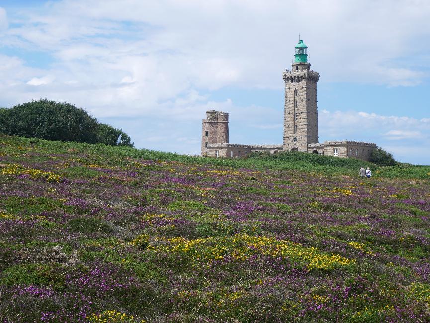 Du cap Fréhel à Erquy