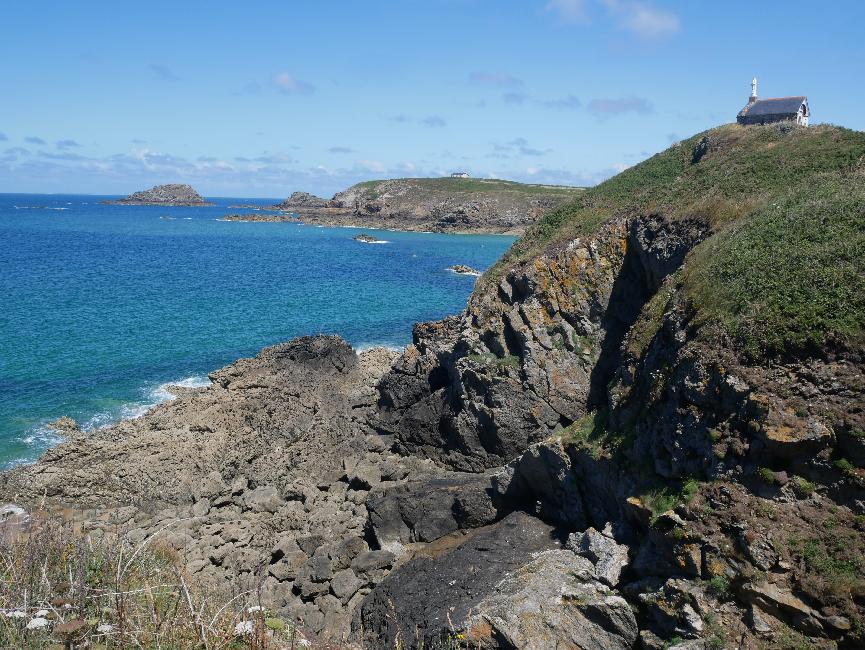 De Cancale à Saint-Malo