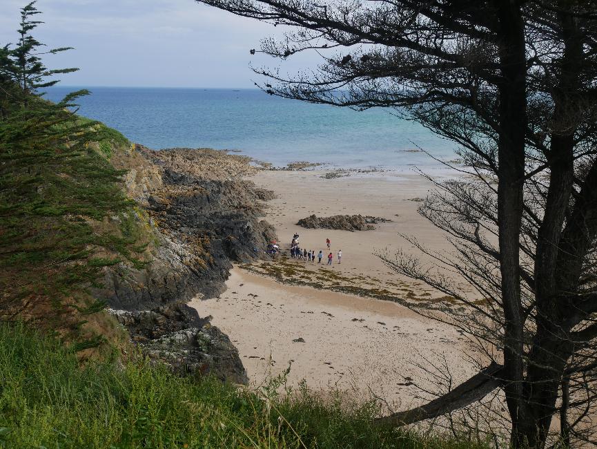 Anse du Pisso