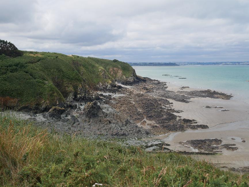 Plage de Jospinet