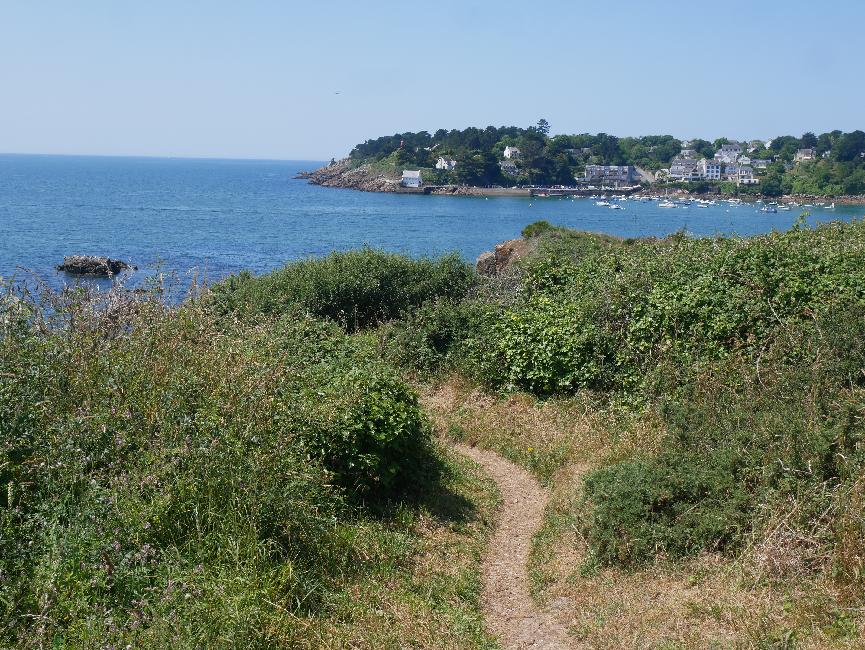 De Ker-Anna à Pont-Aven