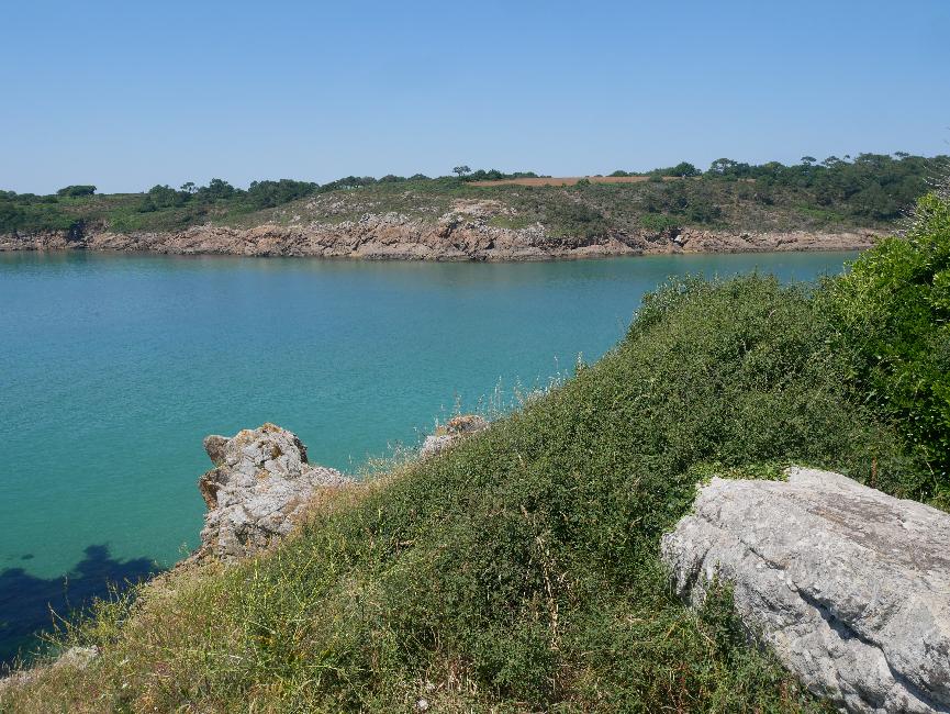 Estuaire du Bélon
