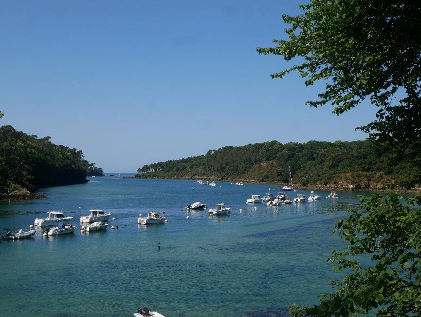 Le Bélon