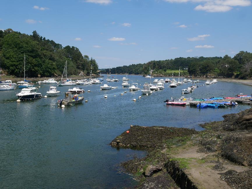 Port de Ros Bras