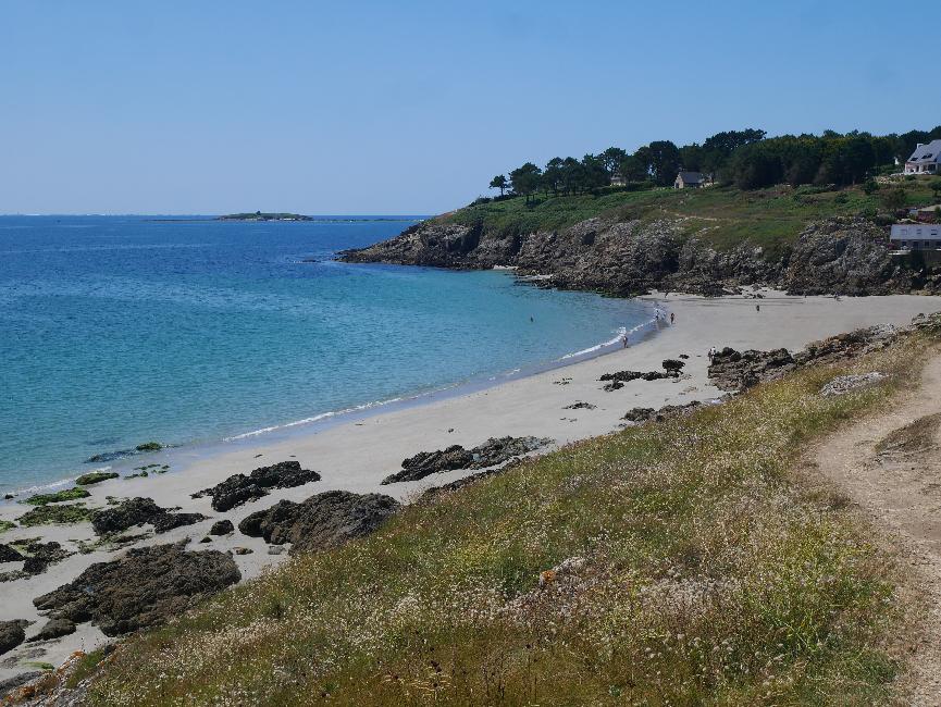 Pointe de Rospico
