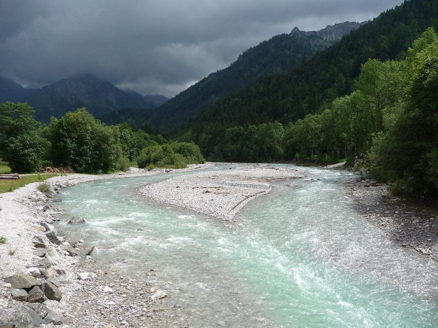 Vers Hinterstein