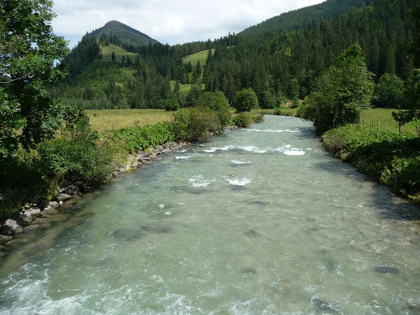 Vallée de la Vils