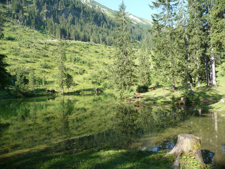 Höfer See