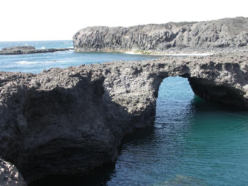 Ponte da Salina