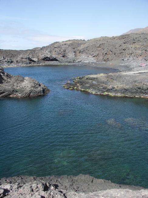 Anse de Salina