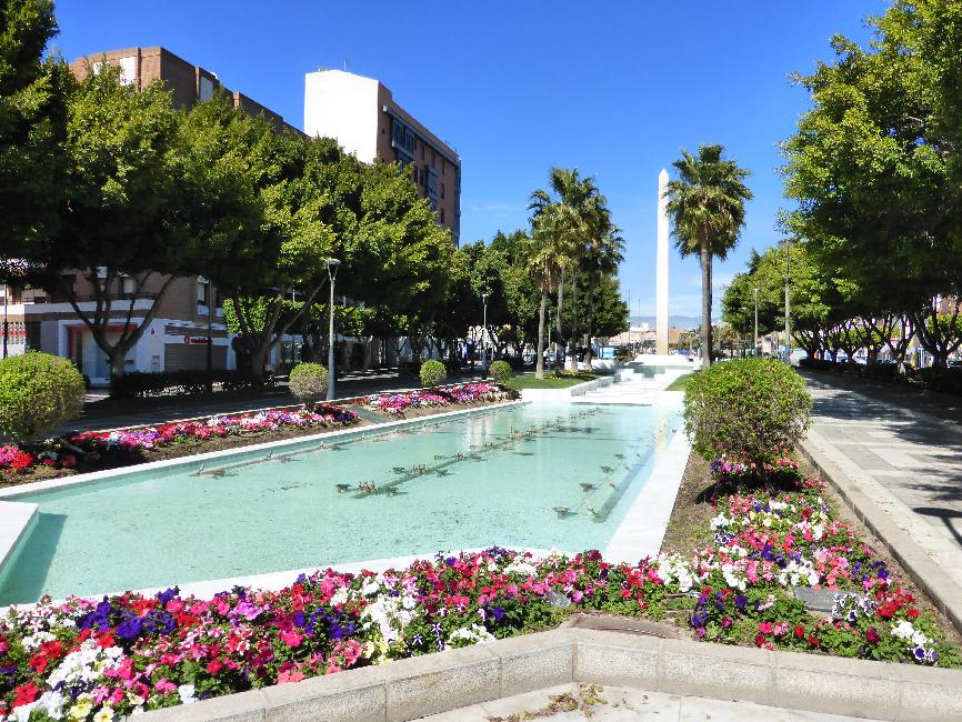 Rue d'Almeria