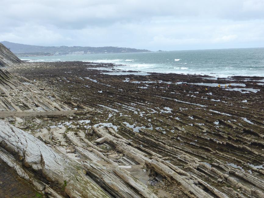 Pointe de Socoa