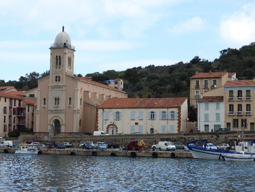 Port Vendre