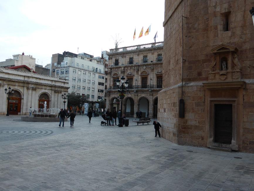 Castellon de la Plana