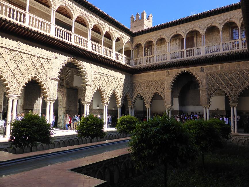Sevilla