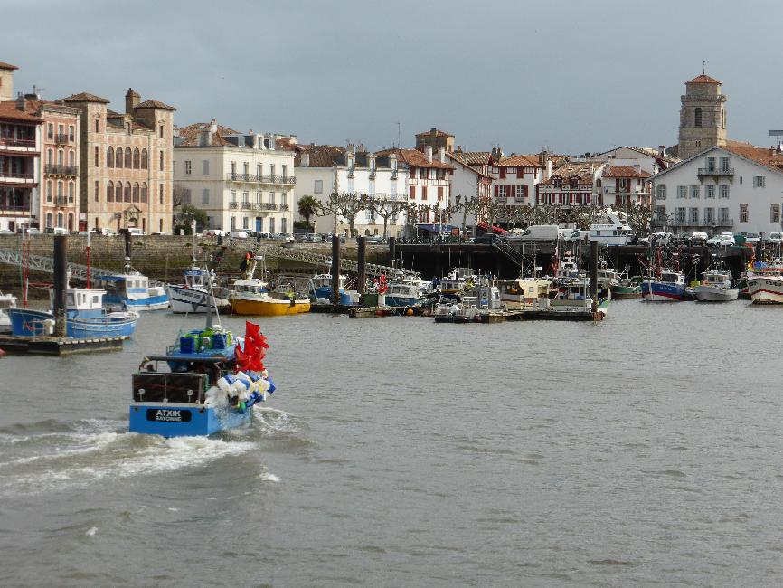 Ciboure