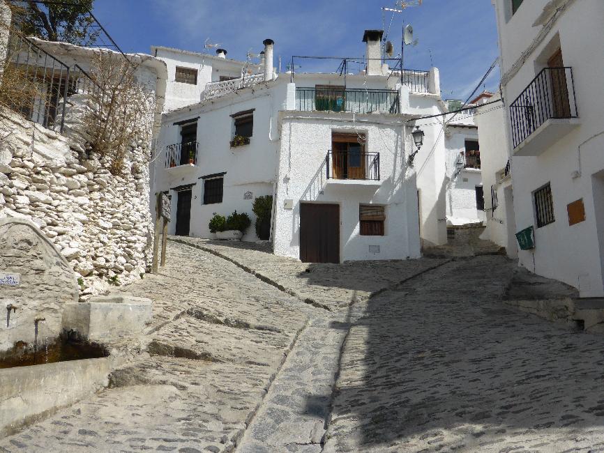 Capileira