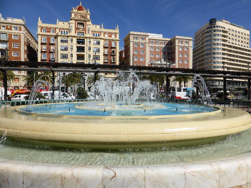 Malaga