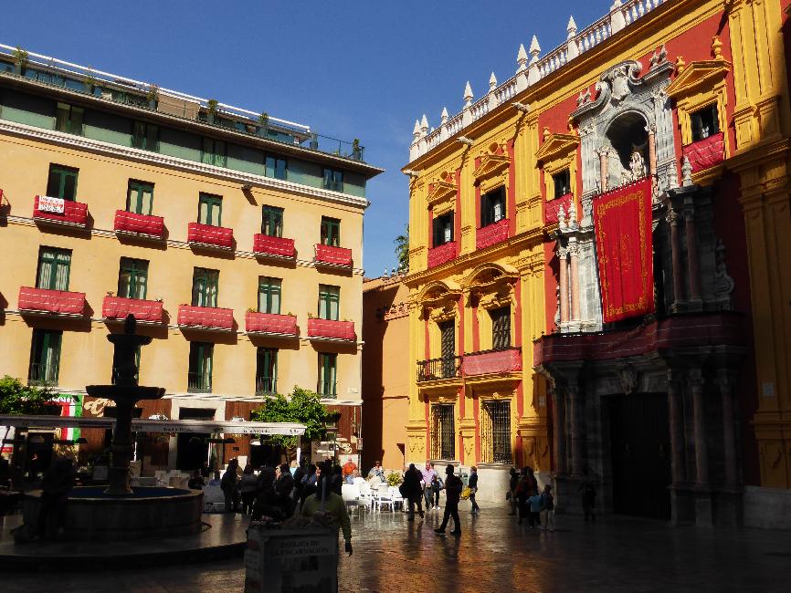 Malaga