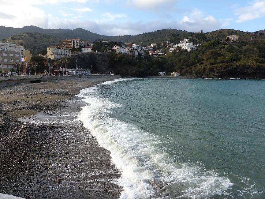 Port Bou