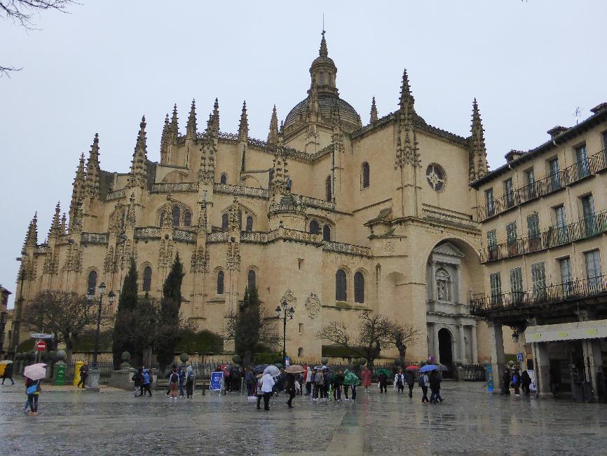 Cathédrale