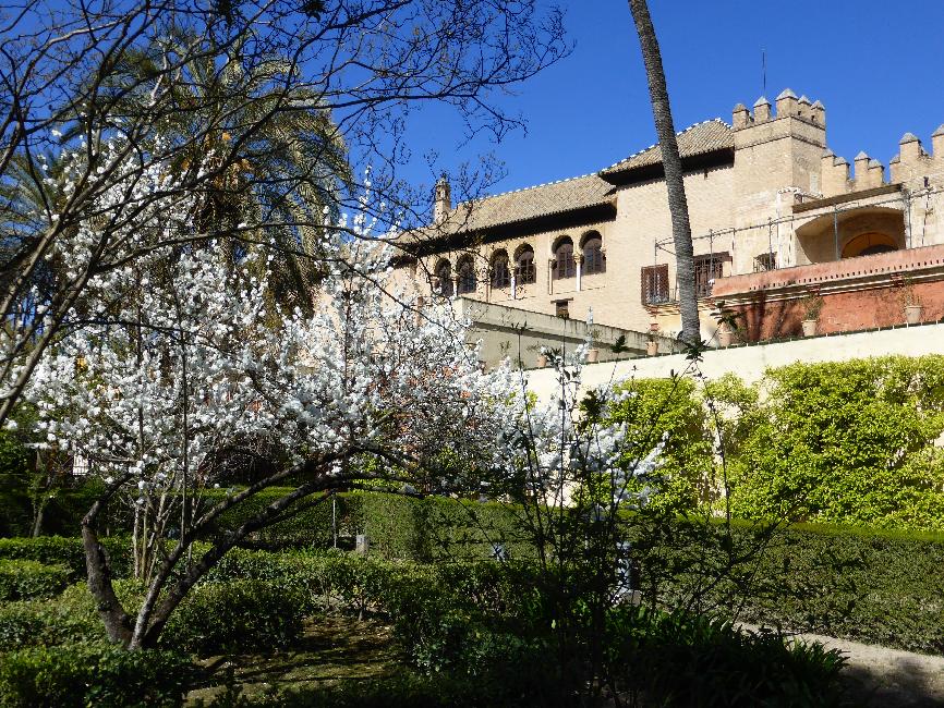 L'Alcazar