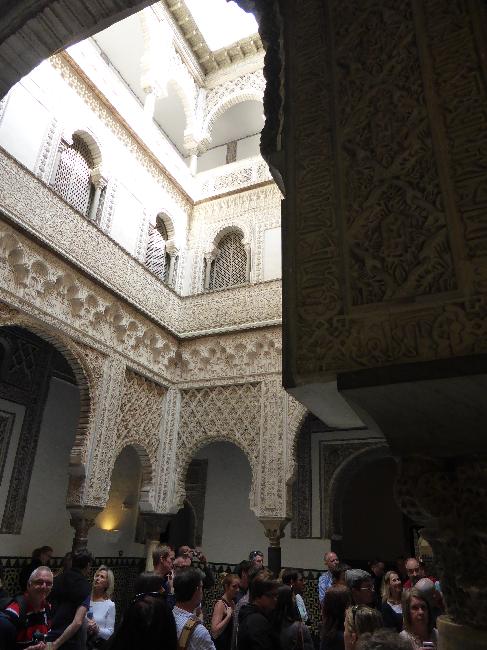 L'Alcazar