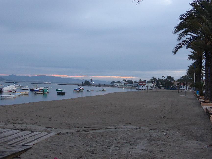 Los Alcazares