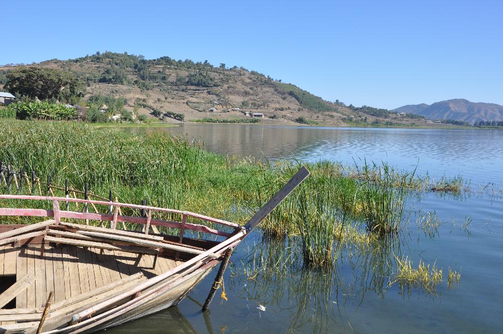 D'Addis Abeba à Mekele