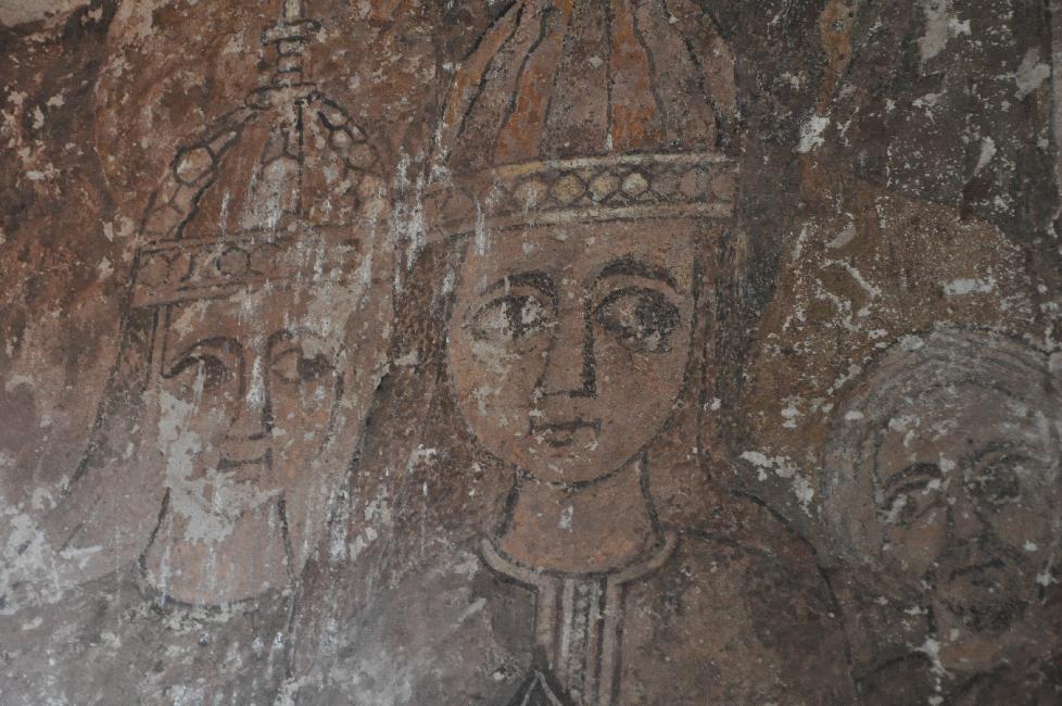 Bete Gebriel-Rufael