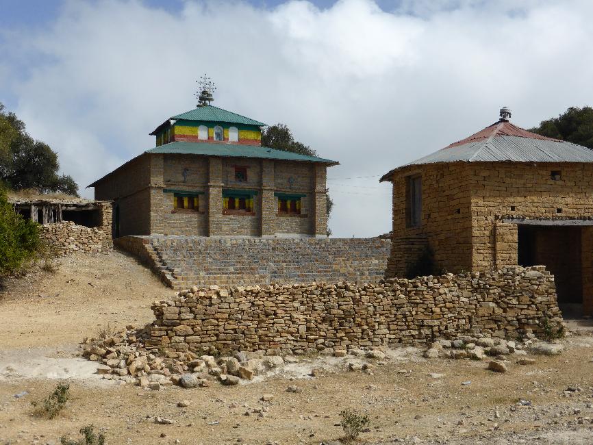 Eglise orthodoxe