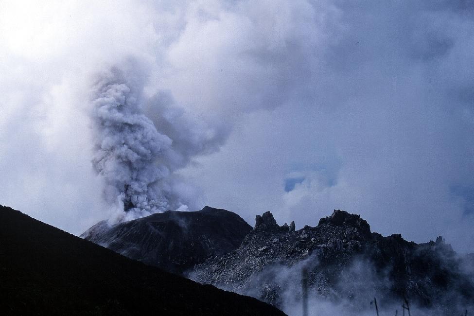 Découverte du Guatemala et de ses volcans Découverte du Guatemala et de ses volcans