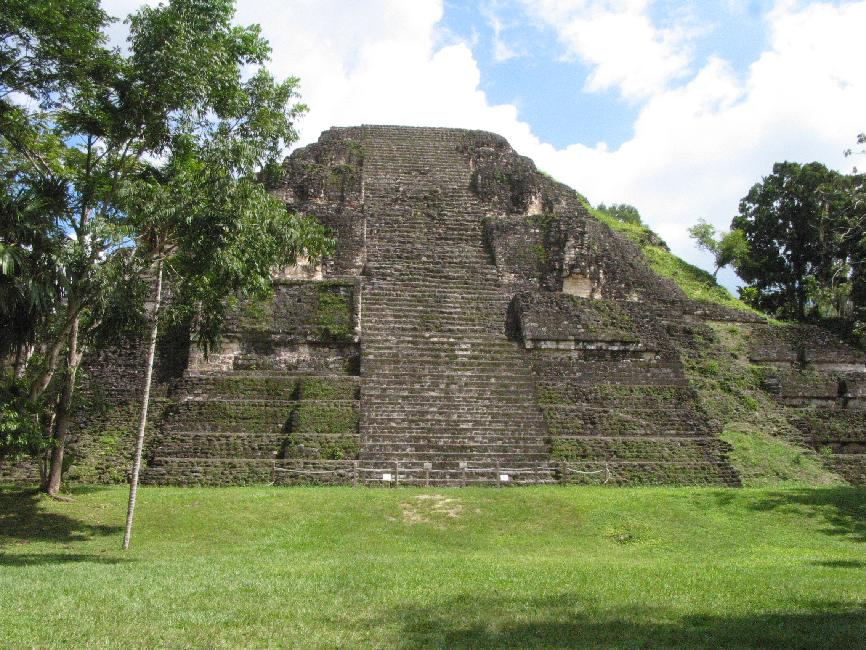 Pyramide