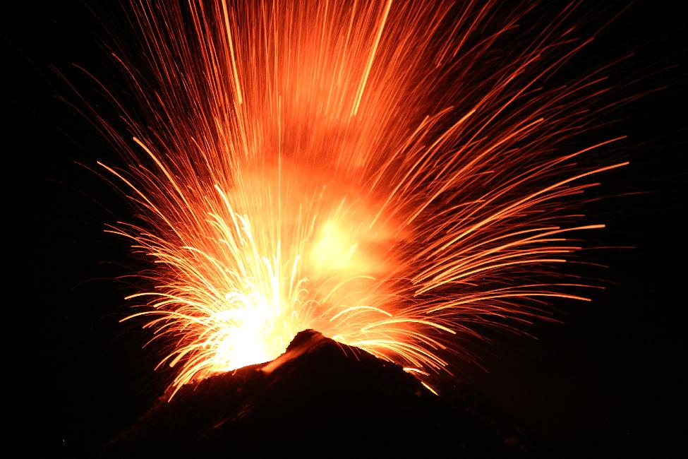 Objectif Fuego
