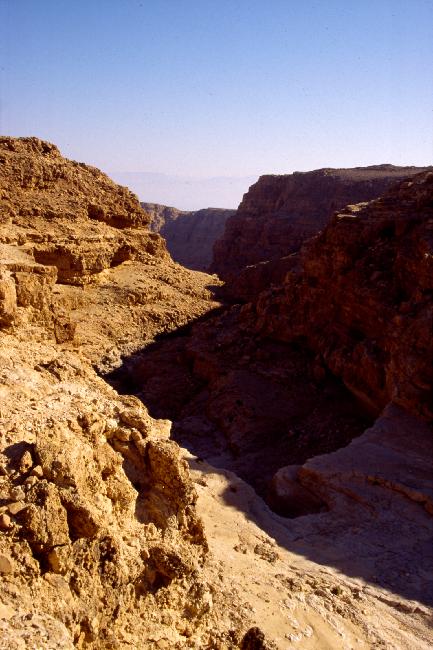 Canyon