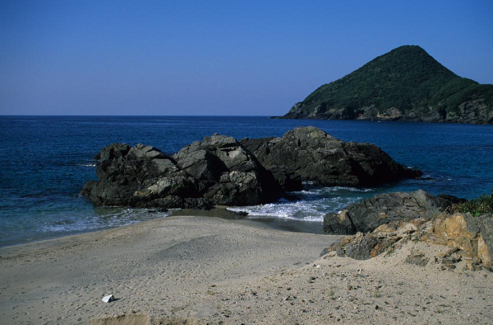 Yakushima