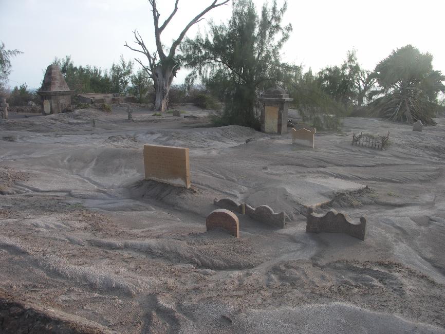 Cimetière