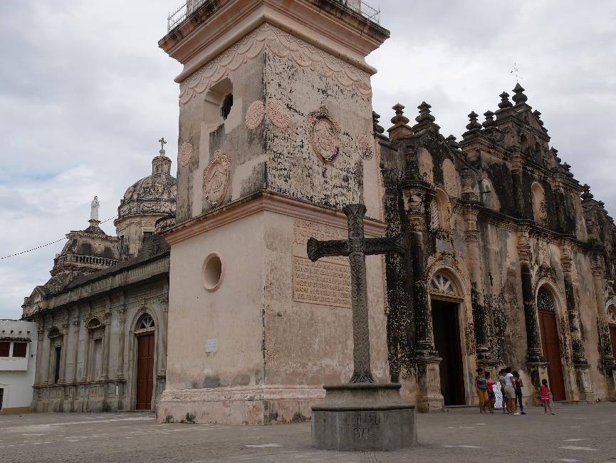 Eglise de la Merced