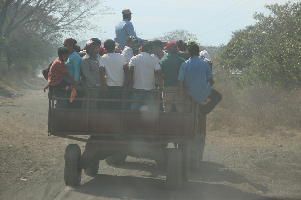 Transport collectif