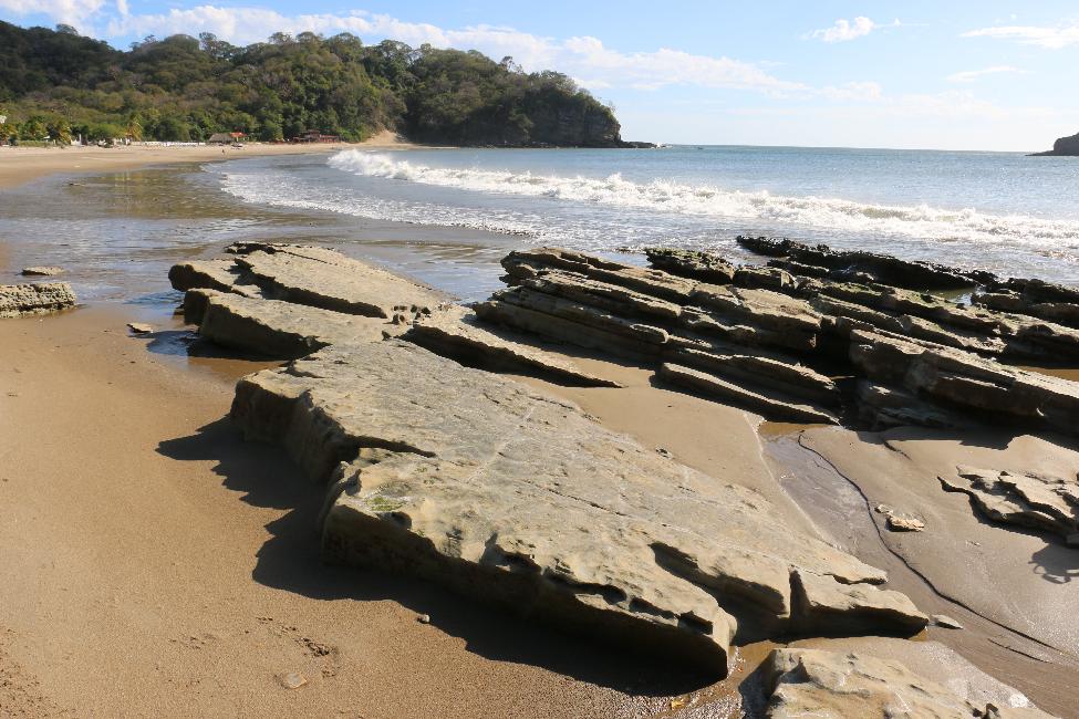 Plage de Marsella