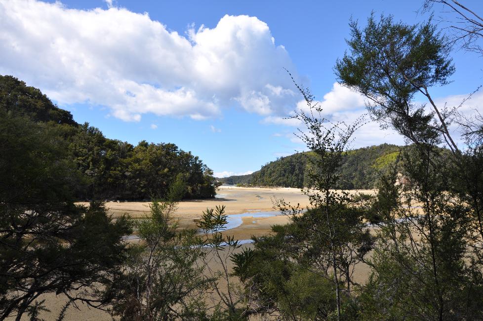 Parc Abel Tasman