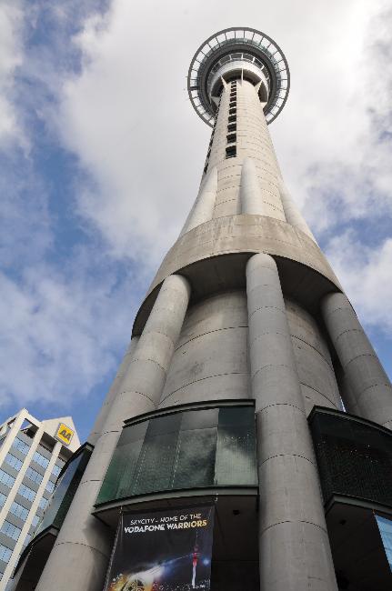 La Skytower
