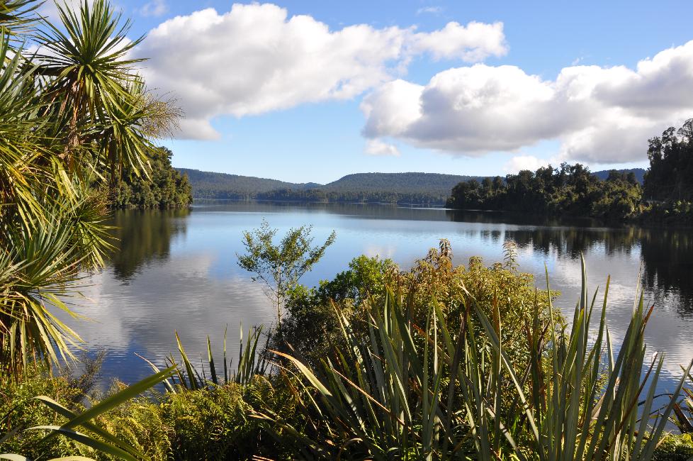 Lac Lanthe