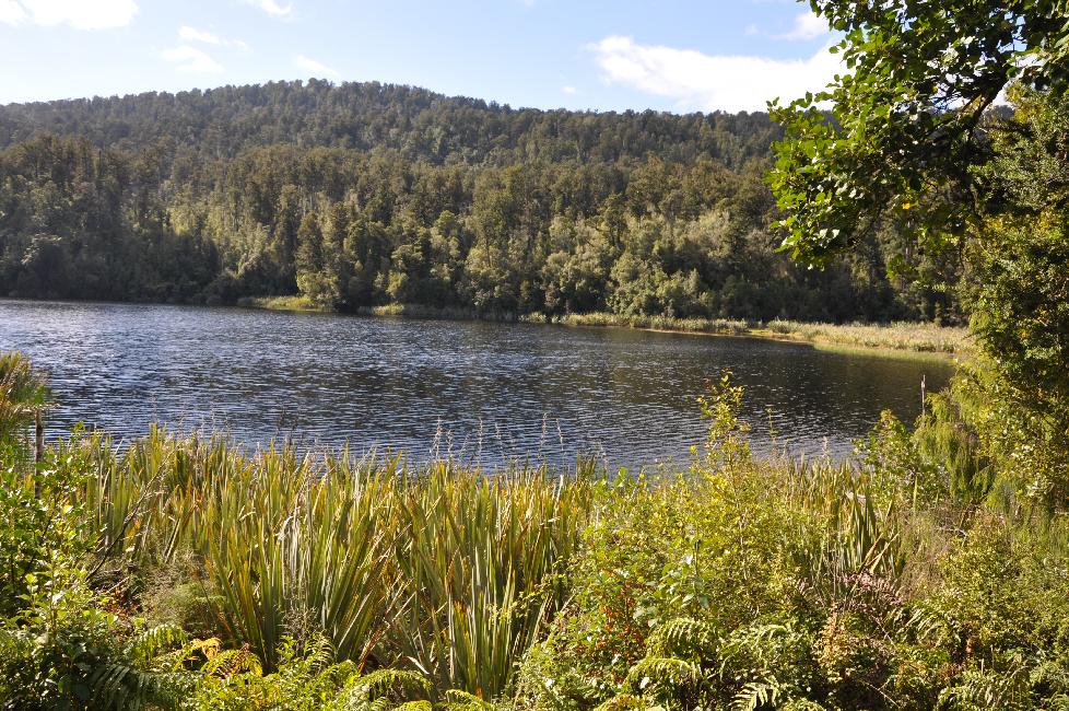 Lac Matheson