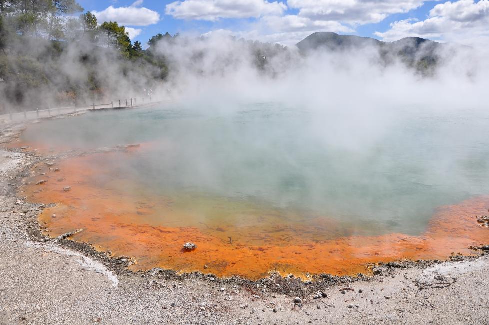 Rotorua