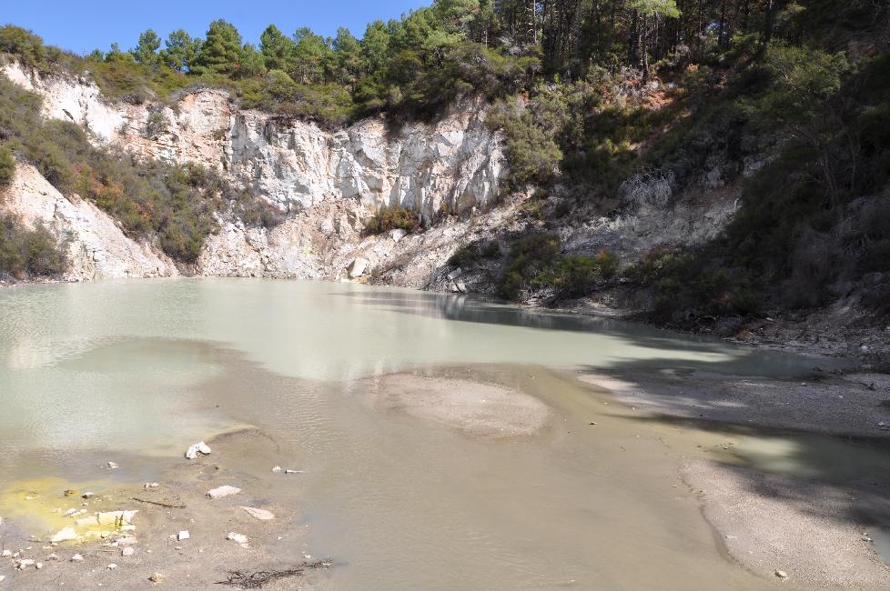 Wai-O-Tapu