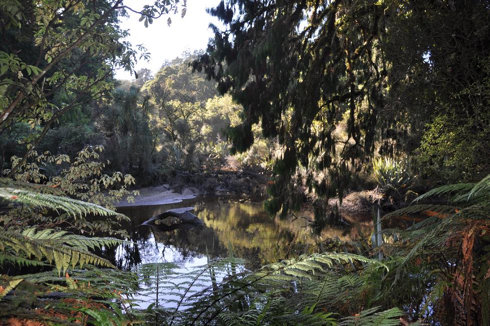 Ship Creek