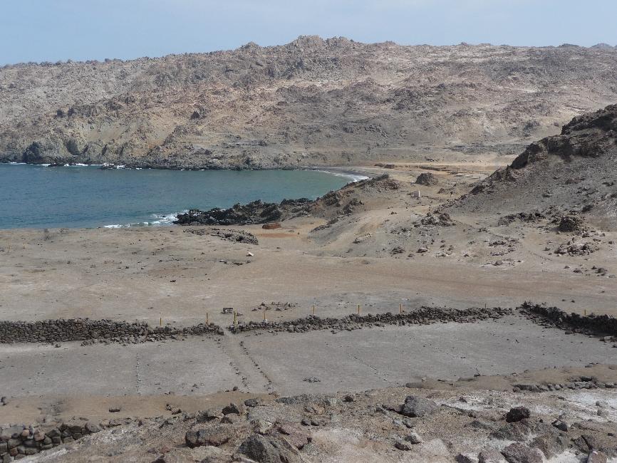 Site de Puerto Inka