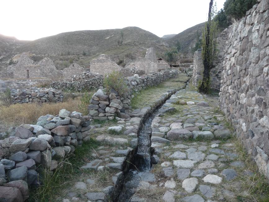 Site de Uyo Uyo