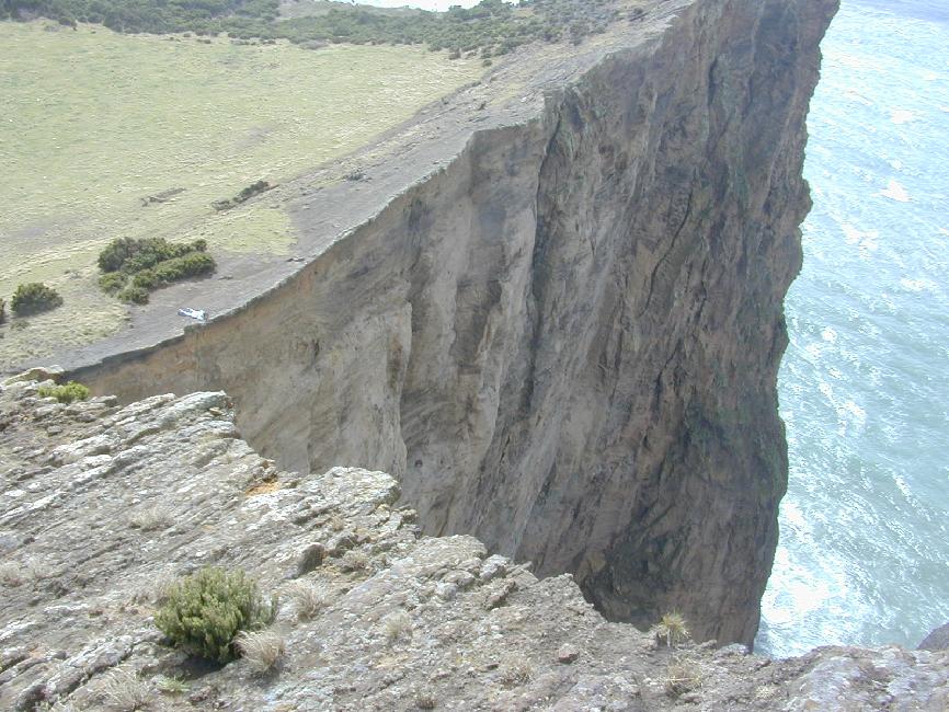 Jour de tempête
